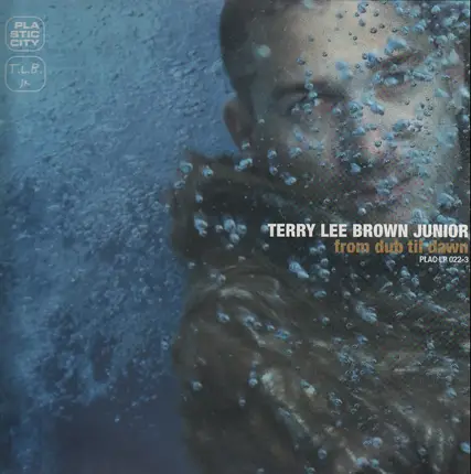 Terry Lee Brown Junior - From Dub Til Dawn