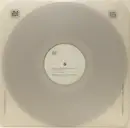 12'' - Terry Lee Brown Junior - Karambolage - Clear
