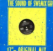 12inch Vinyl Single - Terry Leigh - H.A.P.P.Y.