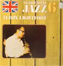 LP - Terry Lightfoot - Flying High - Traditional Jazz 6