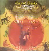Terry Brooks