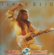 Terry Reid - Rogue Waves