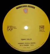 LP - Terry Riley - Happy Ending