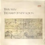 Terry Riley - The Harp of New Albion