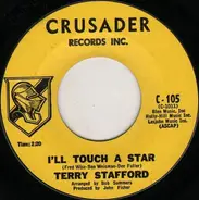 Terry Stafford - I'll Touch A Star