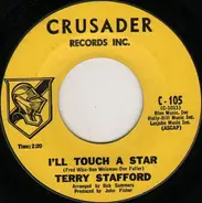 Terry Stafford - I'll Touch A Star