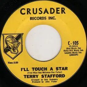 terry stafford - I'll Touch A Star