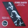LP - Terry Smith With The Tony Lee Trio - British Jazz Artists Vol. 2