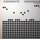 LP - Terry Snyder And The All Stars - Persuasive Percussion - Gatefold