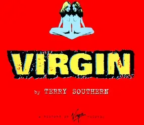 Terry Southern - Virgin: A History of Virgin Records