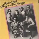 LP - Terry & The Hot Sox - Rock'n'Roll
