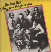 LP - Terry & The Hot Sox - Rock n Roll
