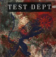 Test Dept - Terra Firma