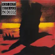 Test Dept. - Gododdin