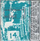 Test Dept. - Abstract Magazine Issue 5