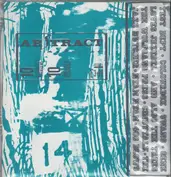 Abstract Magazine ‎