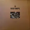 LP - Test Dept. - Beating The Retreat