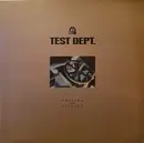 LP - Test Dept. - Beating The Retreat