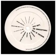 LP - Test Dept. - The Unacceptable Face Of Freedom