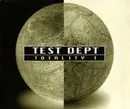 CD Single - Test Dept. - Totality 1