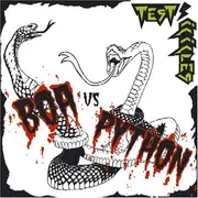 CD - Test Icicles - Boa Vs. Python - EP