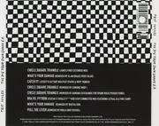 CD - Test Icicles - Dig Your Own Grave E.P. - EP