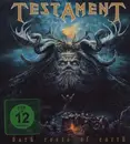CD-Box - Testament - Dark Roots Of Earth