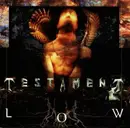 CD - Testament - Low