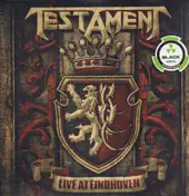 Testament - Live At Eindhoven