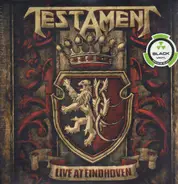 Testament - Live At Eindhoven