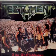 Testament - Live At Eindhoven