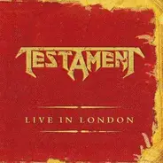 Testament - Live in London