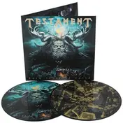 Testament - DARK ROOTS OF EARTH