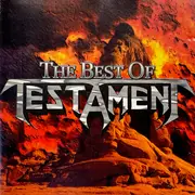 CD - Testament - The  Best Of Testament