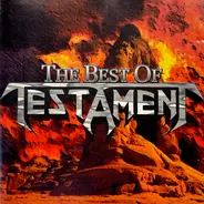 Testament - The  Best Of Testament