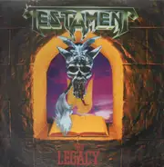 Testament - The Legacy