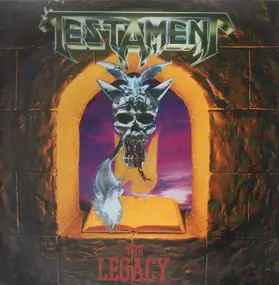 Testament - The Legacy