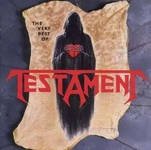 Testament - Very Best of