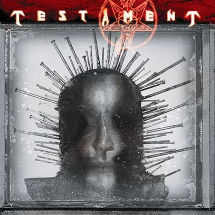 Testament - Demonic