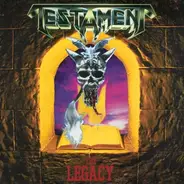 Testament - Legacy