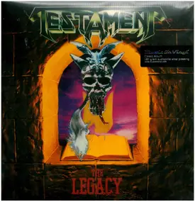 Testament - Legacy
