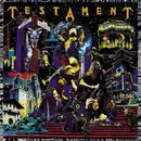 CD - Testament - Live At The Fillmore