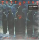 LP - Testament - Souls Of Black - 180g audiophile vinyl