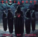 CD - Testament - Souls Of Black
