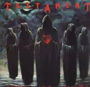 LP - Testament - Souls Of Black