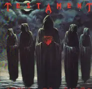 Testament - Souls of Black