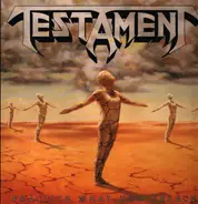 Testament - Practice What You Preach