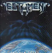 Testament - The New Order