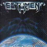 Testament - The New Order