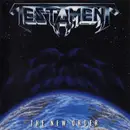 CD - Testament - The New Order